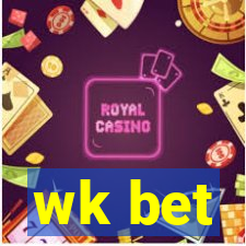 wk bet